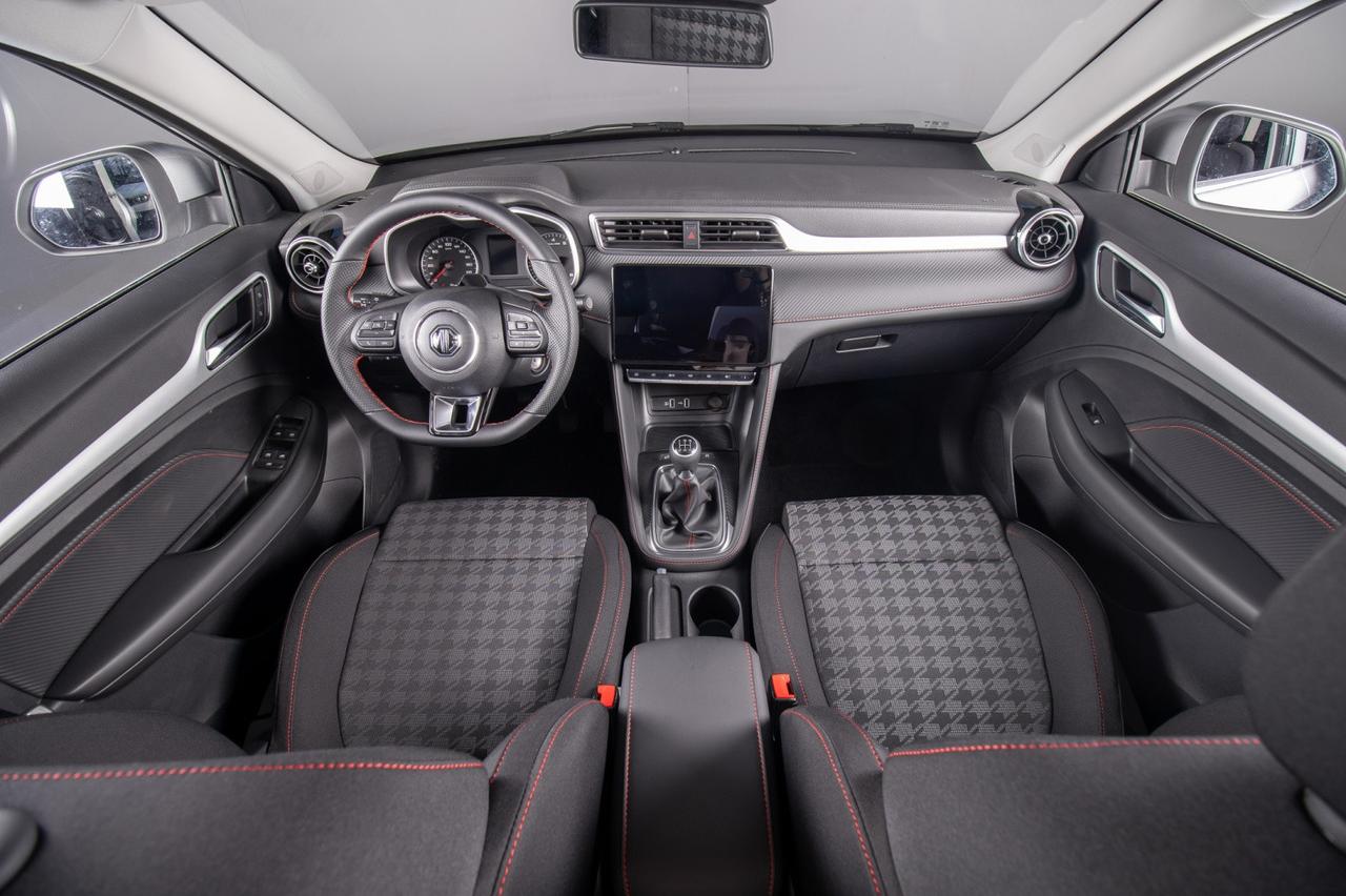 Mg ZS 1.5 Classic Comfort 106cv