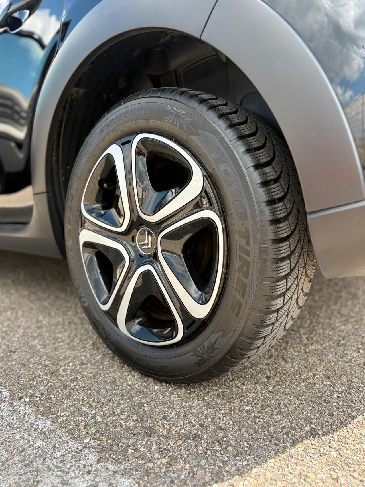 Citroen C3 PureTech 68 Feel