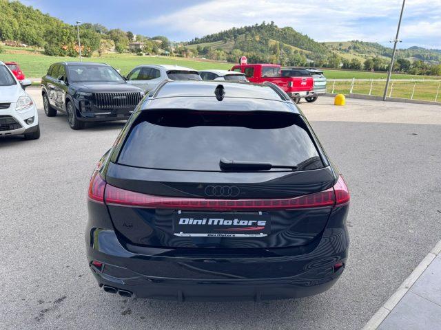 AUDI A5 Avant S-LINE TDI 150 kW mHEV+ S tronic S Line