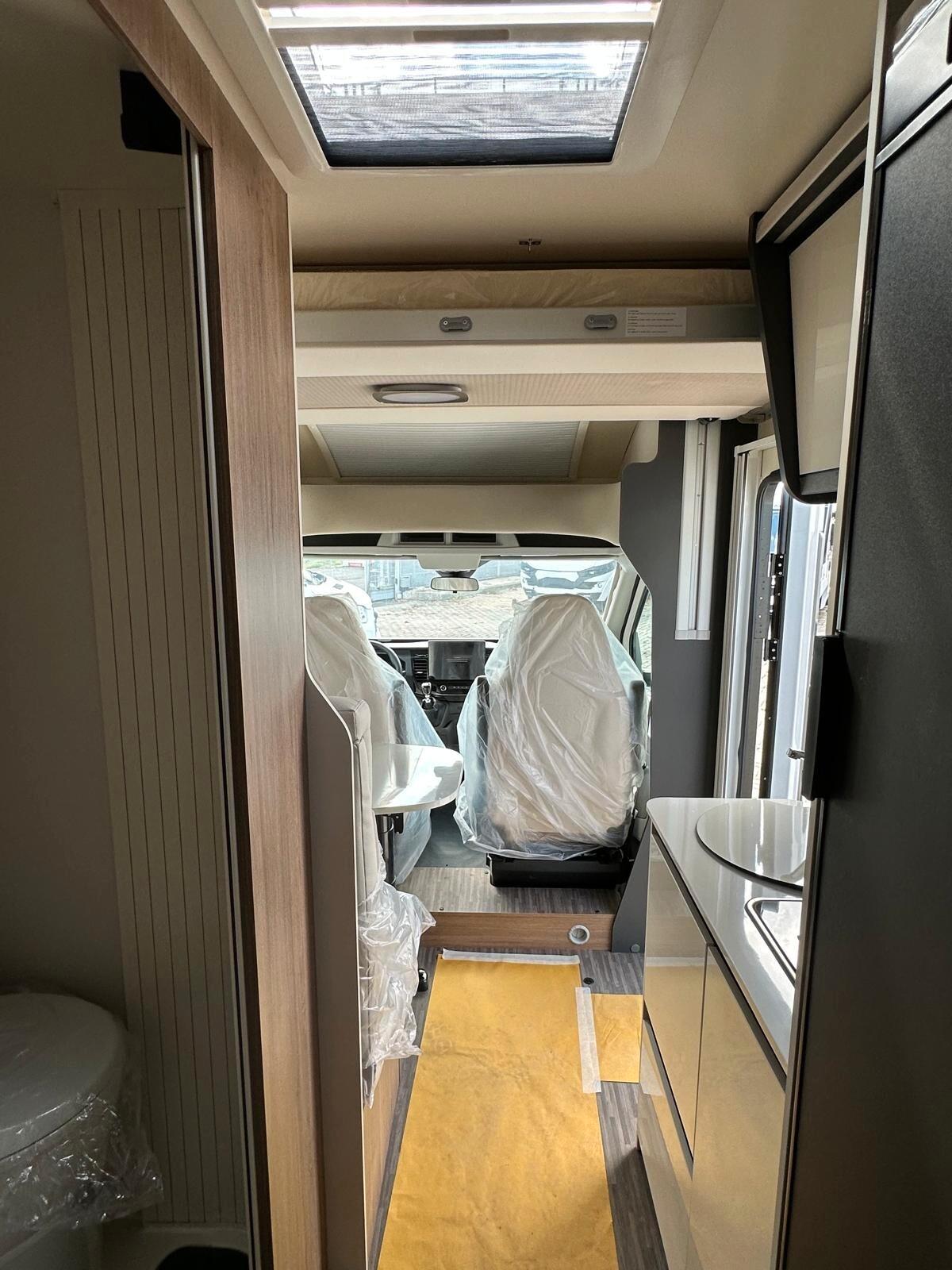 Elnagh baron 539 compact