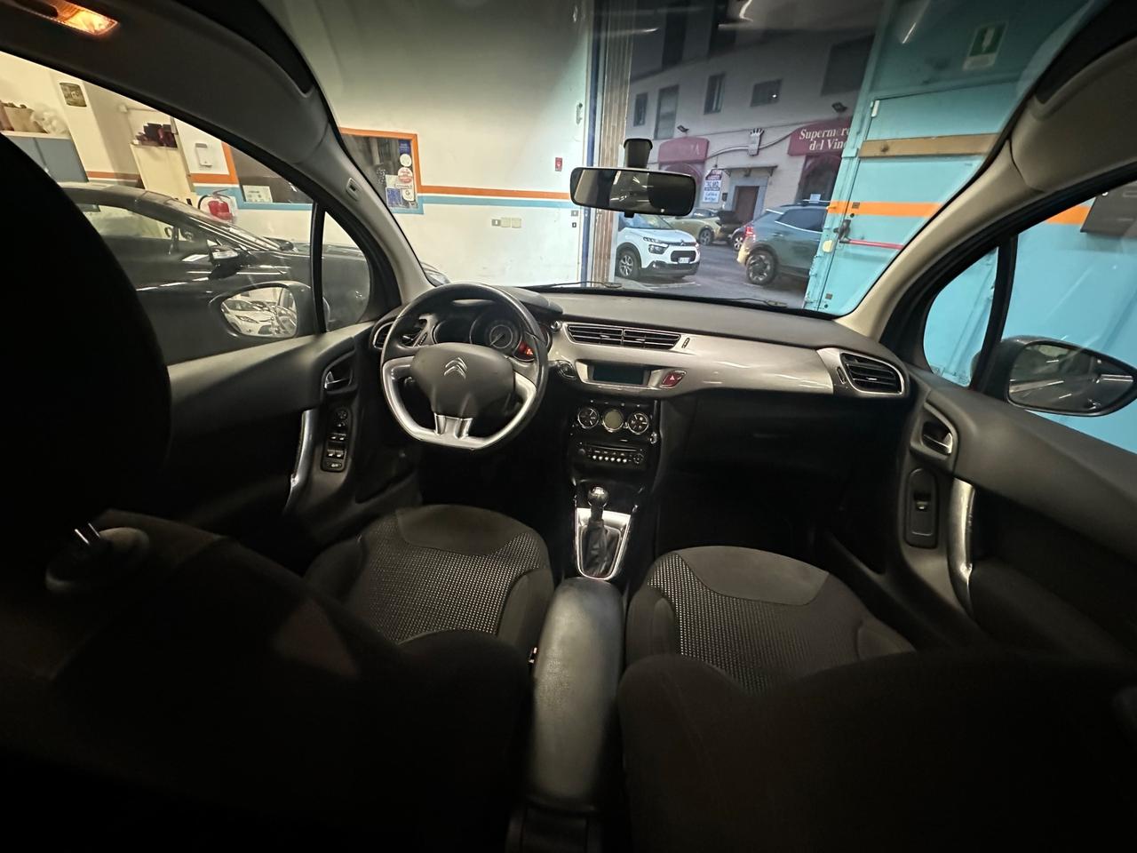 Citroen C3 1.1 Exclusive - Visiodrive