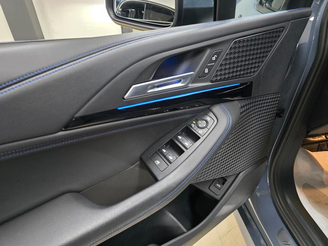 Bmw 2er Active Tourer 218d Msport