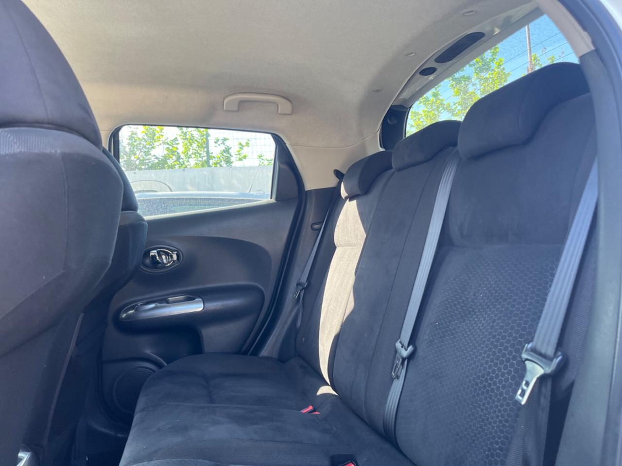 Nissan Juke 1.6 Tekna Perfetta