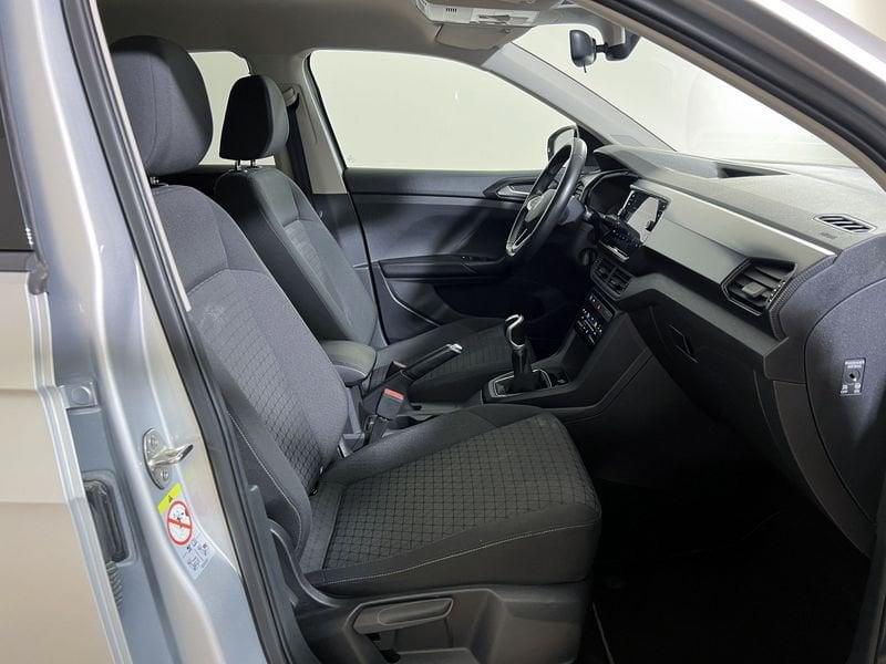 Volkswagen T-Cross T-Cross 1.0 TSI Sport