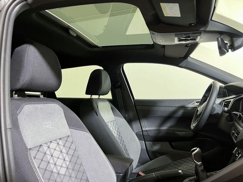 Volkswagen Taigo Taigo 1.0 TSI 115 CV R-Line Plus