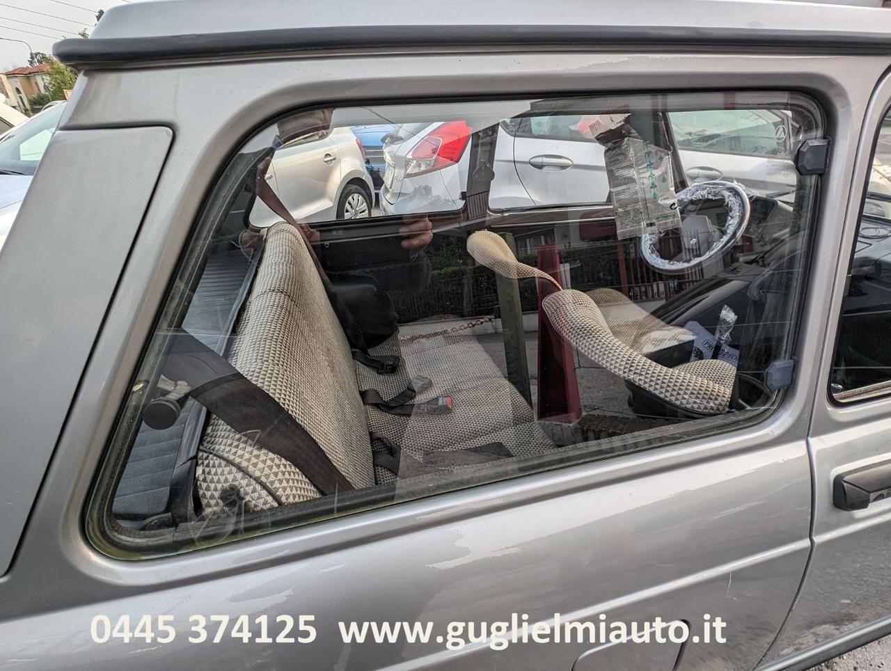 Autobianchi A 112 903