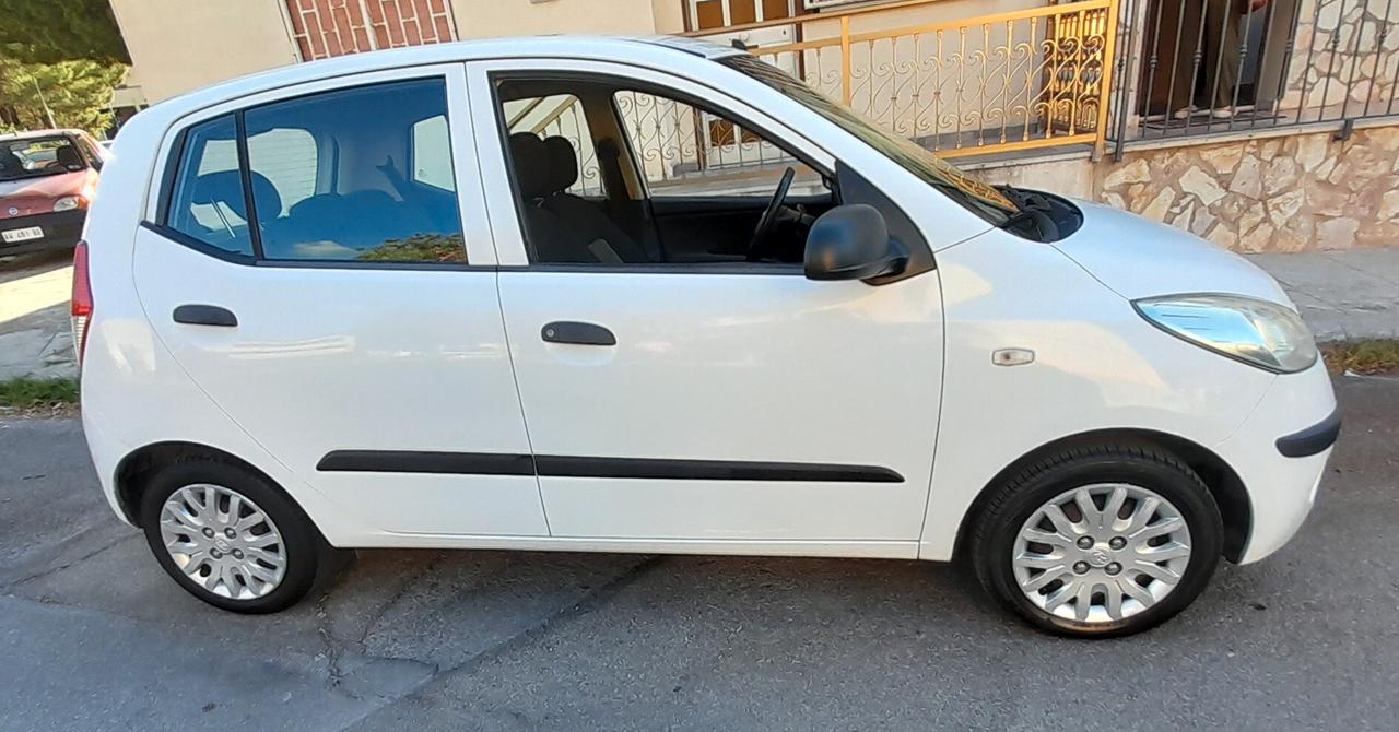 Hyundai i10 1.1 12V Comfort