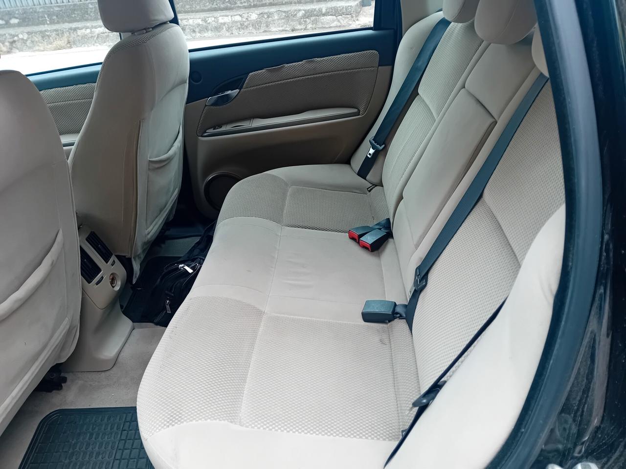 Fiat Croma 1.8 Mpi 16V Active