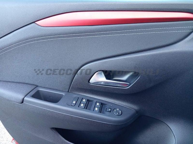 Opel Corsa Corsa 1.2 hybrid Yes 110cv dct6