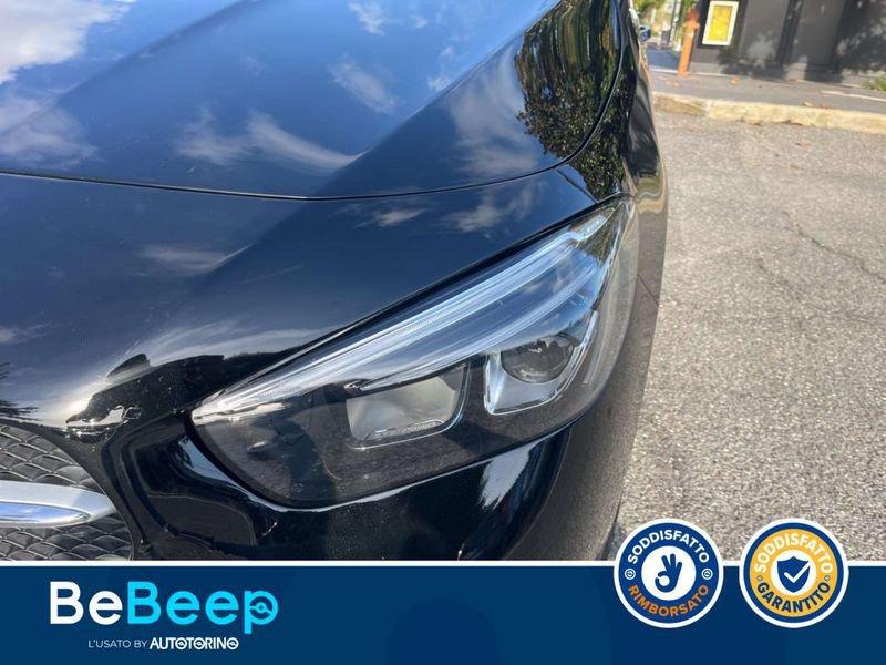 Mercedes-Benz Classe B B 180 D SPORT PLUS AUTO