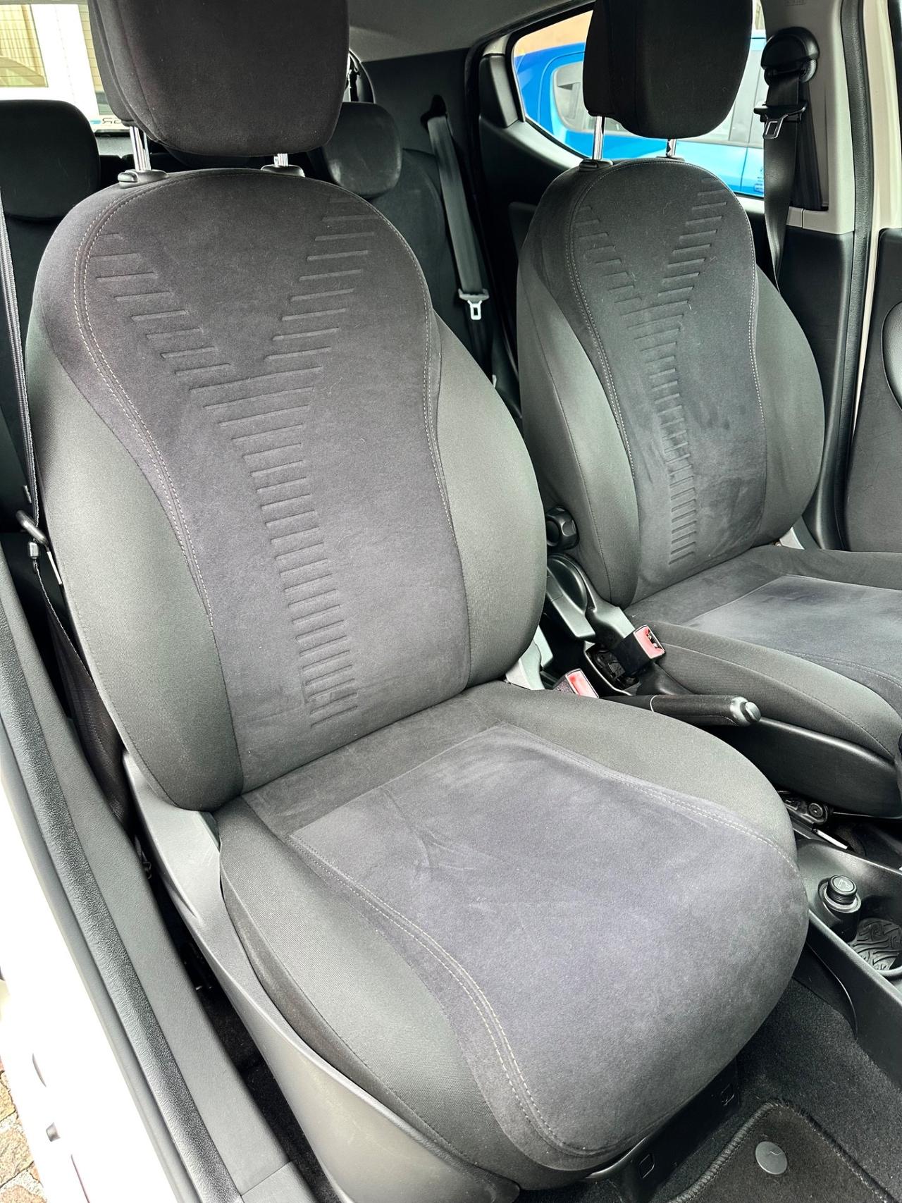 Lancia Ypsilon 1.3MJT 95CV 5P -Uniproprietario