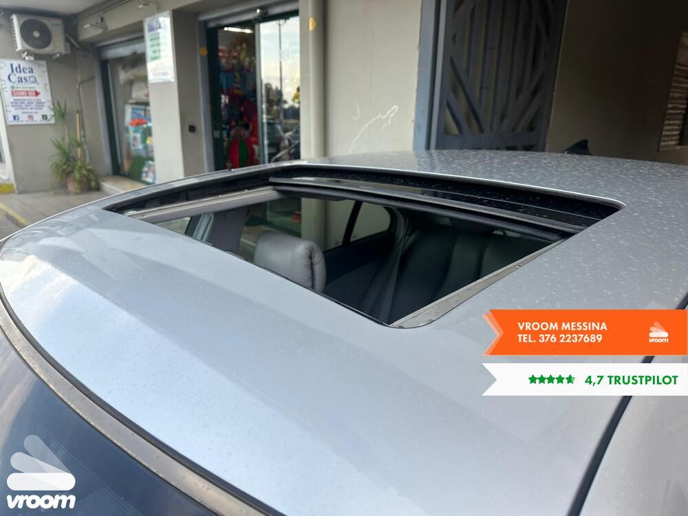 MERCEDES Classe S (W/V220) S 320 CDI cat