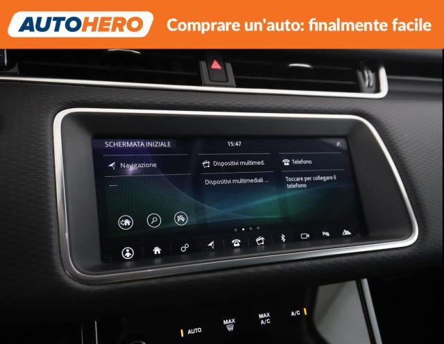 LAND ROVER Range Rover Evoque 2.0D I4-L.Flw 150 CV AWD Auto S