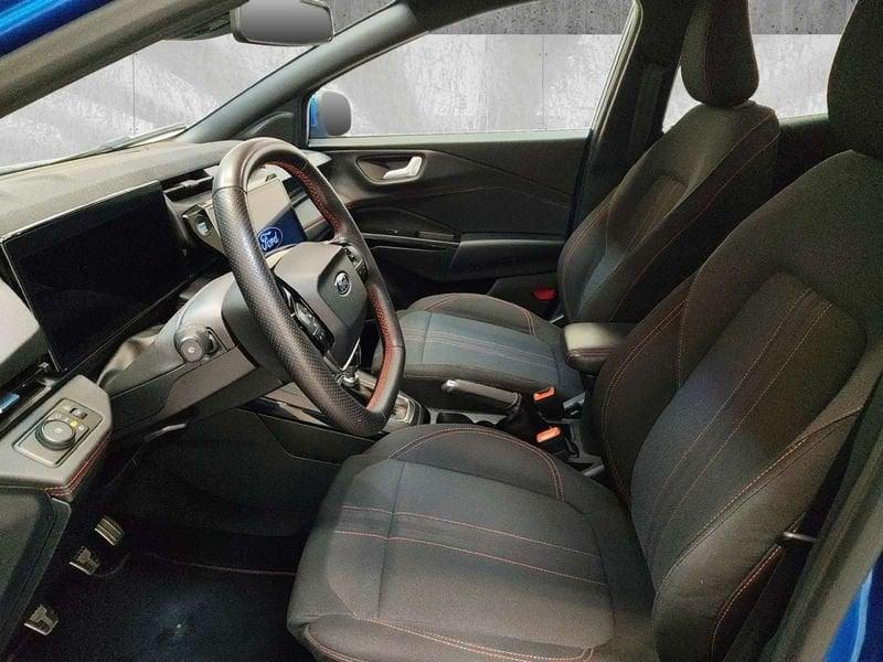 Ford Puma 1.0 ecoboost h ST-Line 125cv