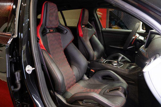 BMW M3 Touring CS.4X4.MEGA.551.CV.0-100.3.4.SEC.OLTRE.300