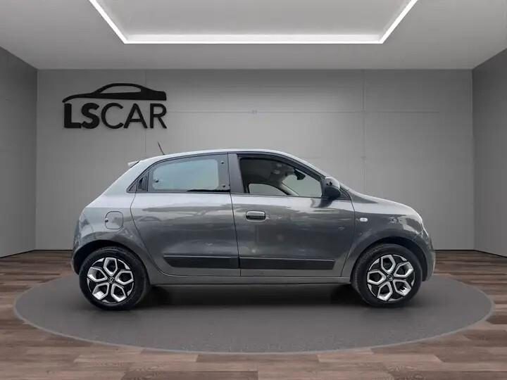 Renault Twingo LIMITED 71 CV UNIPRO-PROMO-FINANZIAMENTO