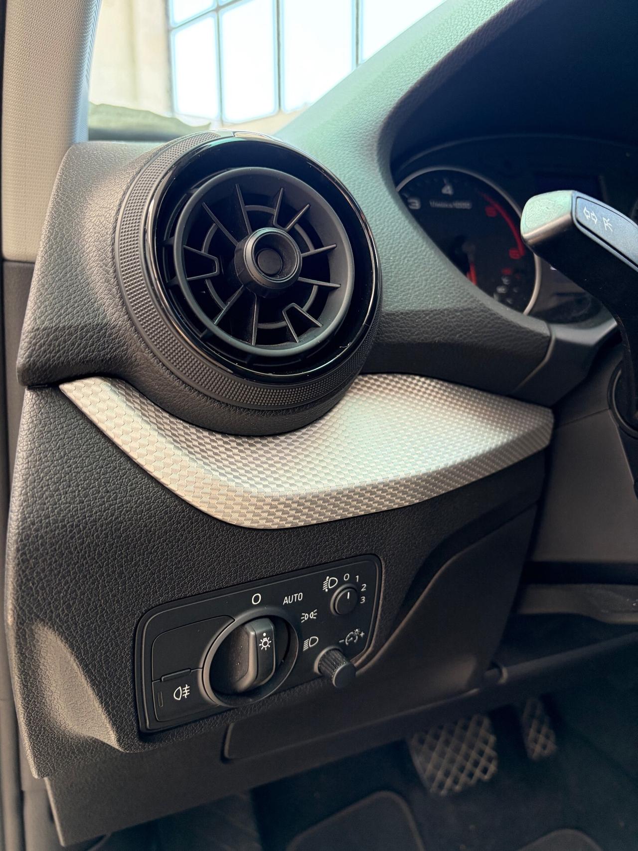 Audi Q2 2.0 TDI quattro S tronic
