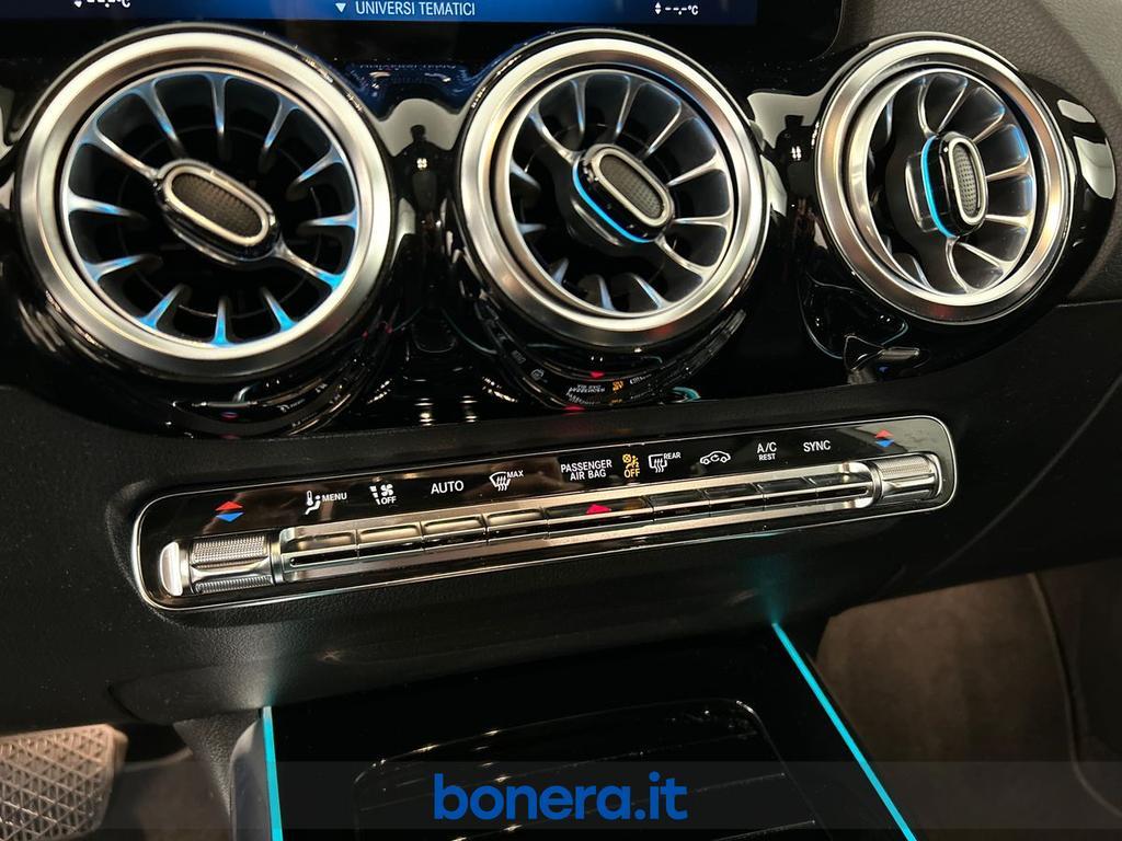 Mercedes GLA 200 200 D Sport Plus 8G-DCT