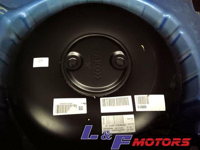 Dacia Sandero Comfort GPL CASA MADRE