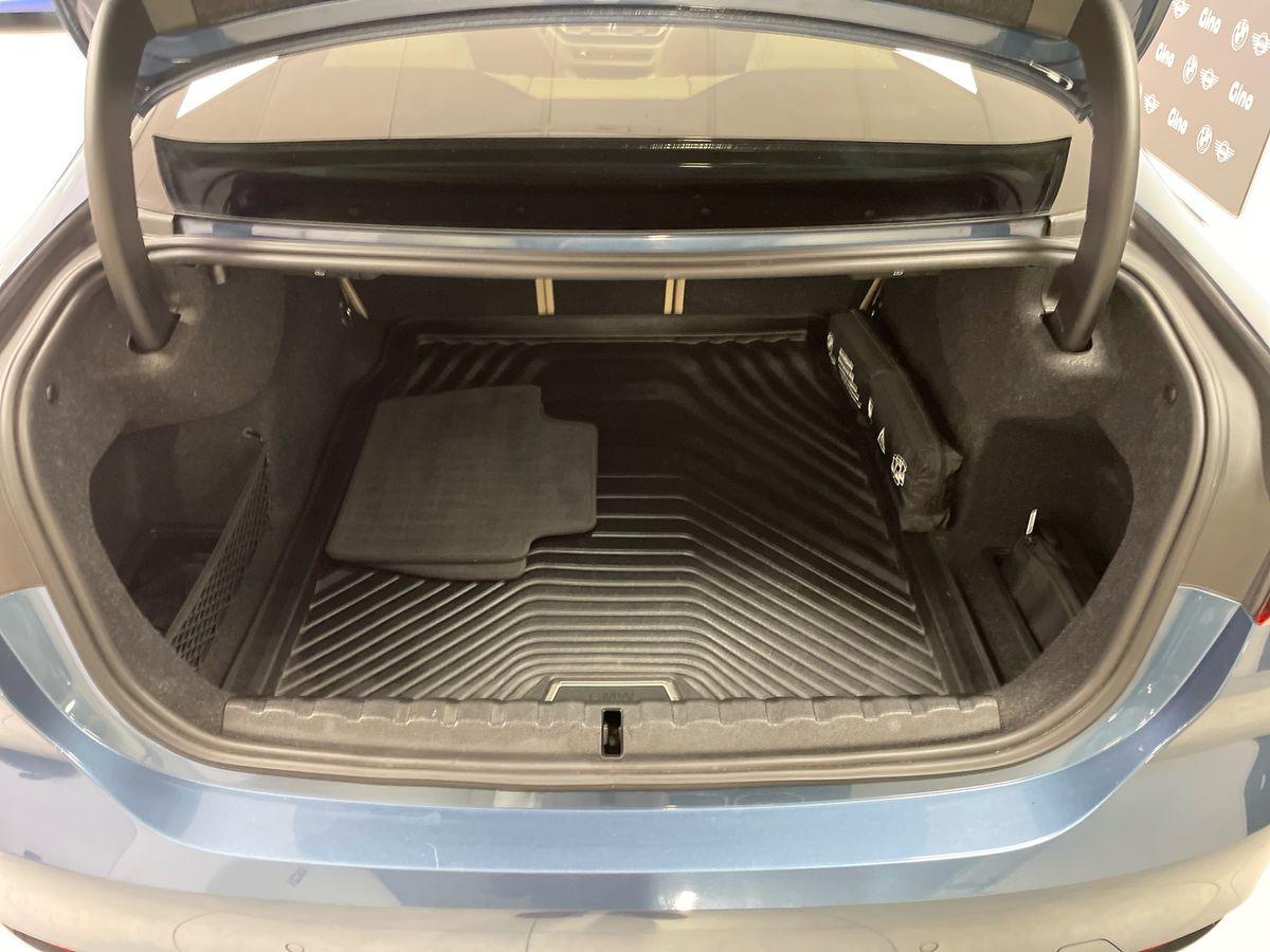 BMW Serie 4 G22 2020 Coupe - 420d Coupe mhev 48V Sport auto