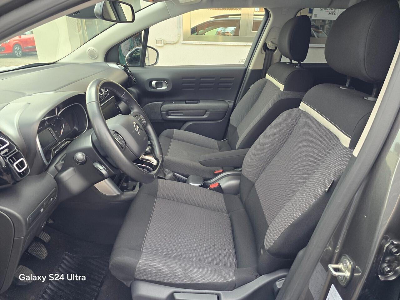 Citroen C3 Aircross BlueHDi 110 S&S Shine