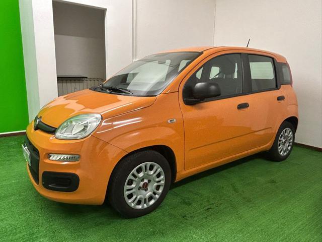 FIAT Panda 1.0 FireFly S&S Hybrid Easy