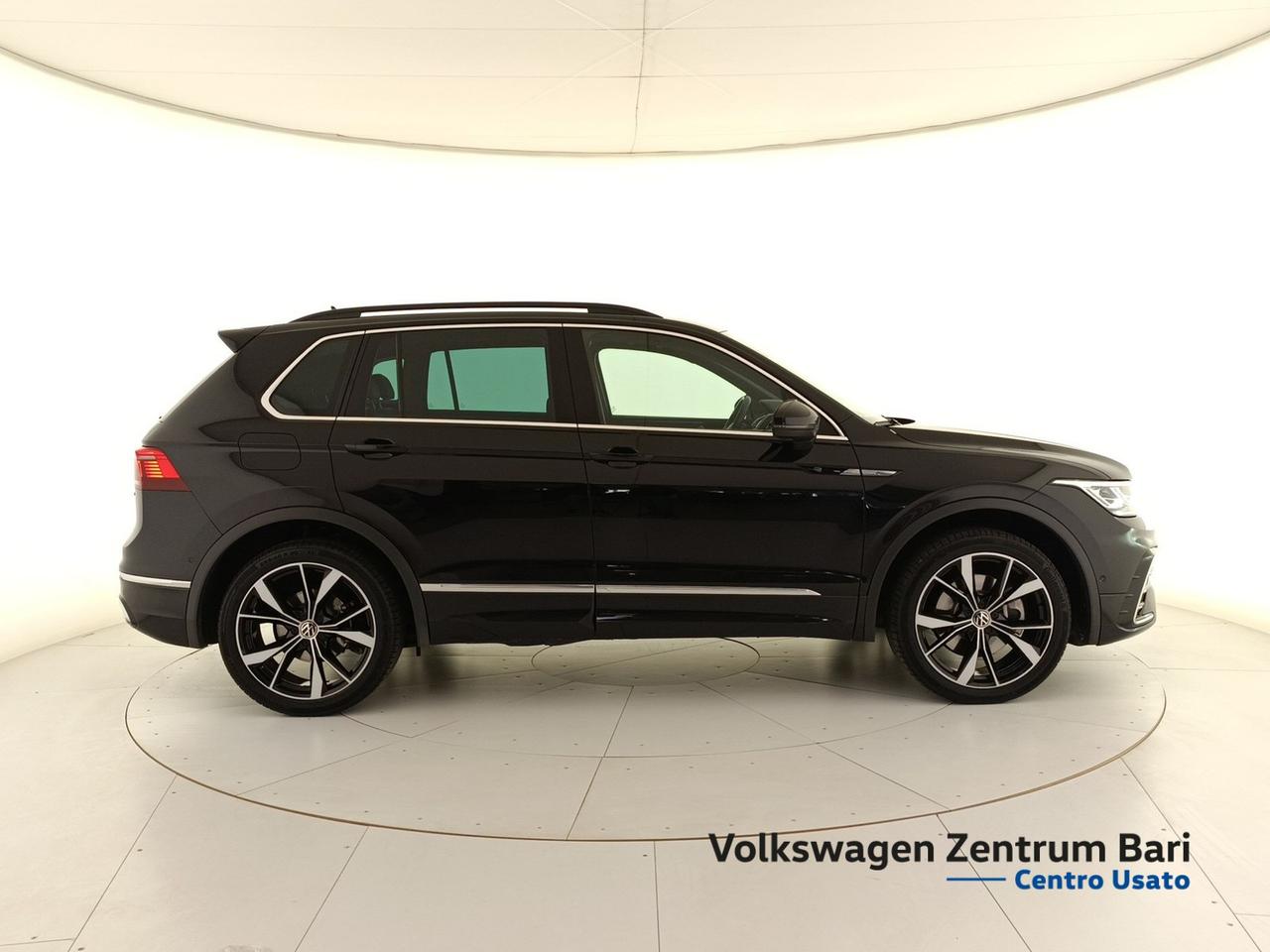Volkswagen Tiguan 2.0 tdi r-line 4motion 200cv dsg