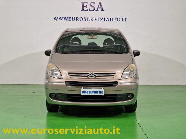 CITROEN Xsara Picasso 1.6 HDi 110CV FAP Exclusive