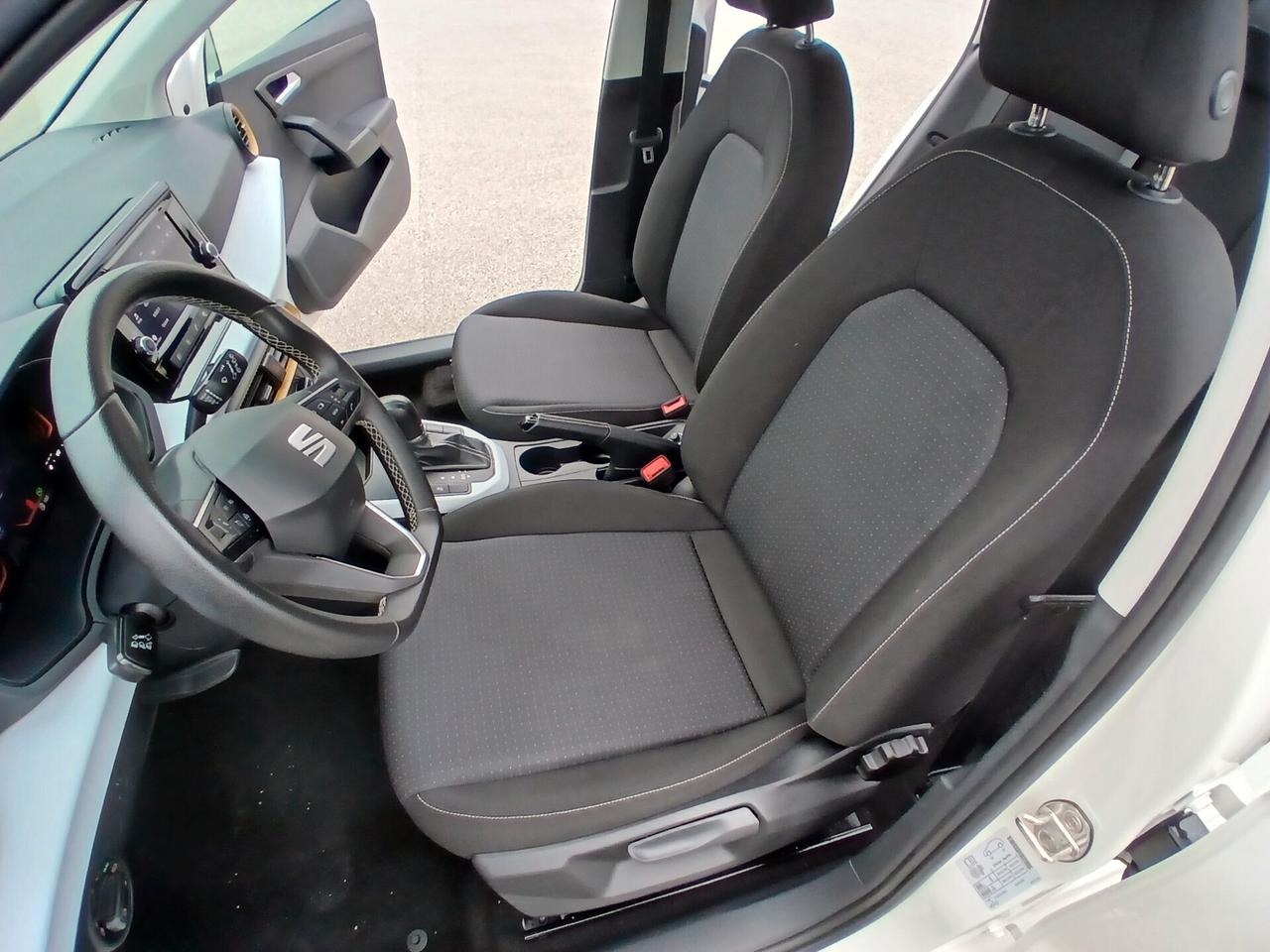 Seat Arona ECOTSI 110 CV DSG STYLE 2023