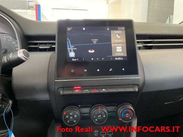 RENAULT Clio TCe 100 CV 5p Business my 2020 PROMO