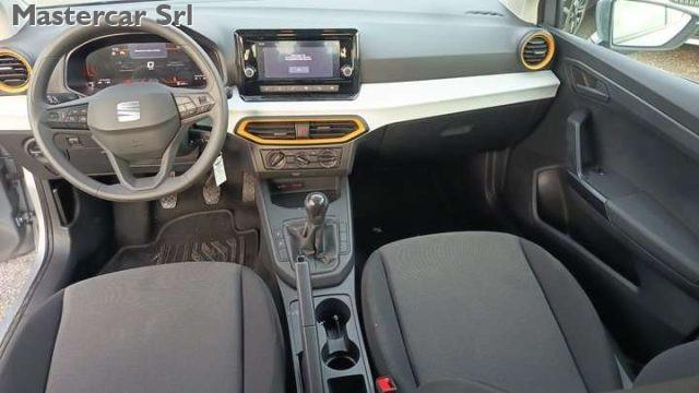 SEAT Arona NEOPATENTATI Arona 2022 1.0 TSI 95cv tg: GS576NT