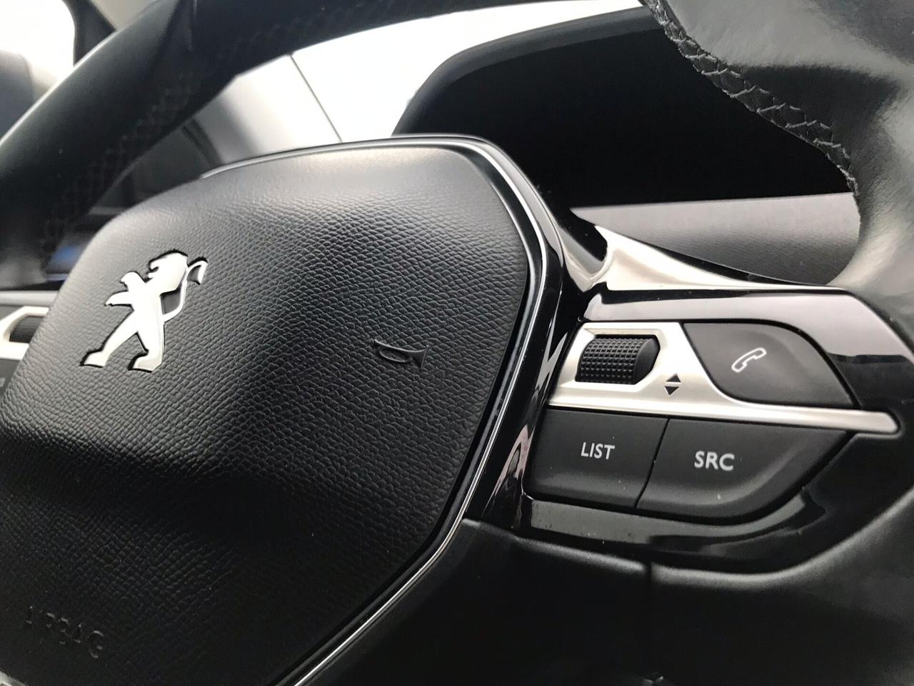 Peugeot 3008 2.0 HDi 150CV ALLURE KM CERTIFICATI