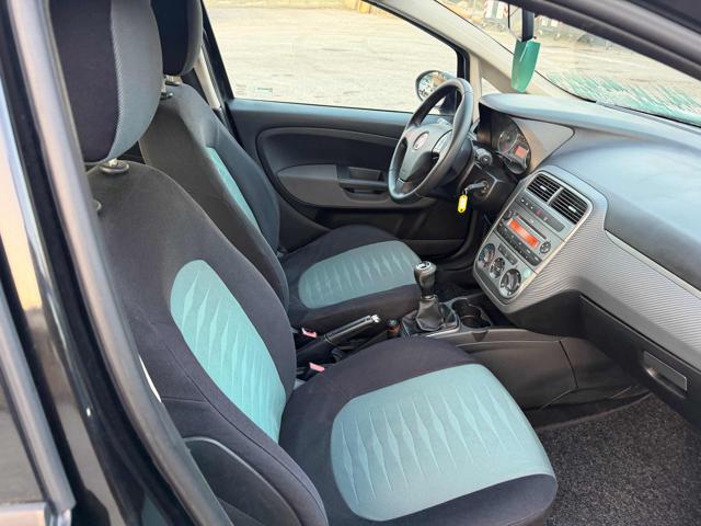 FIAT Grande Punto 1.3 MJT 75 CV 5p senza nessun lavoro da fare