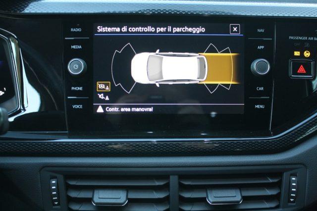 VOLKSWAGEN Taigo 1.0 TSI 115 CV Life