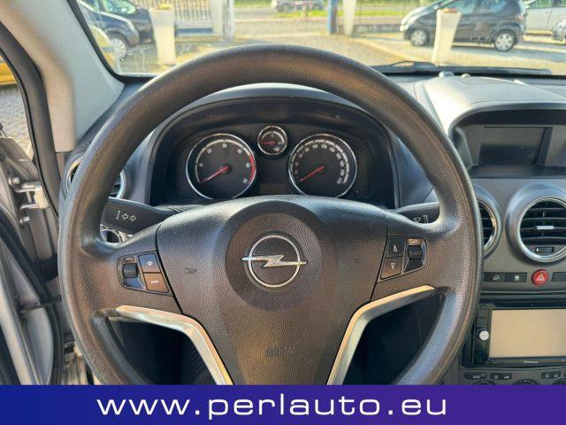 OPEL Antara 2.0 CDTI 150CV Edition 4x4