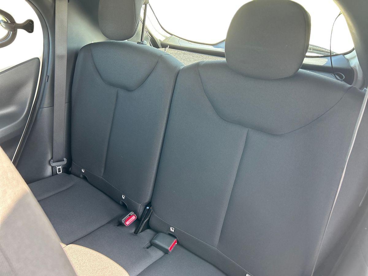TOYOTA Aygo X - Aygo X 1.0 VVT-i 72 CV 5 porte Active