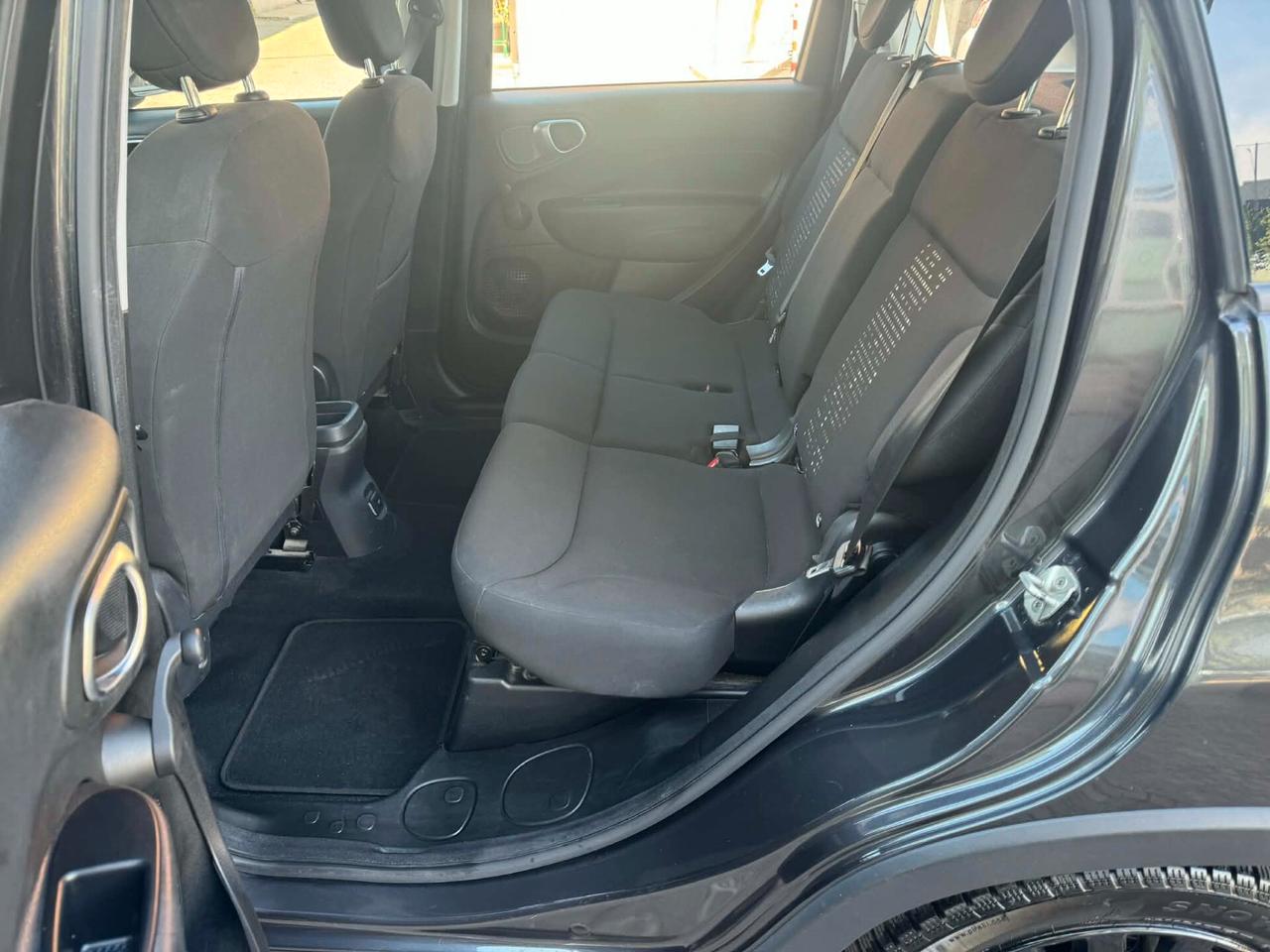 Fiat 500L 1.3 Multijet 95 CV Cross