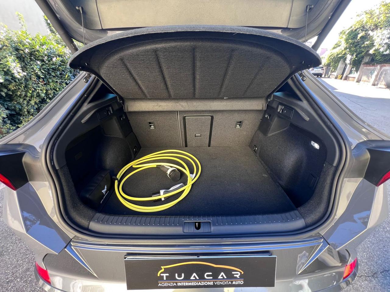 Cupra Formentor 1.4 e-HYBRID PHEV #8150