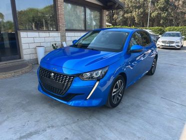 PEUGEOT 208 BlueHDi 100 S&S Allure Pack