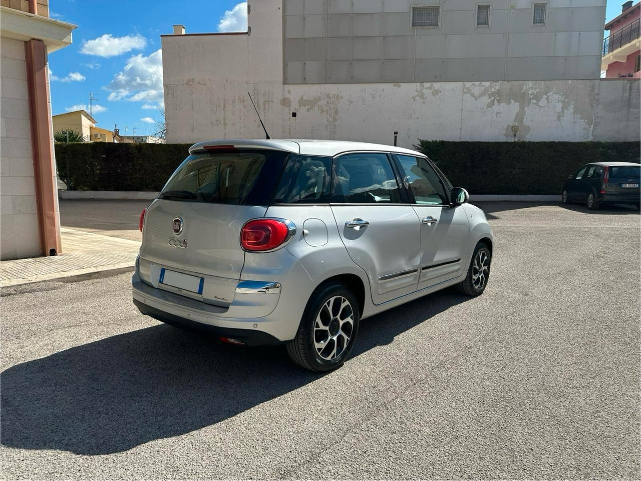 Fiat 500 L 1.3 Multijet 95 CV Pop Star