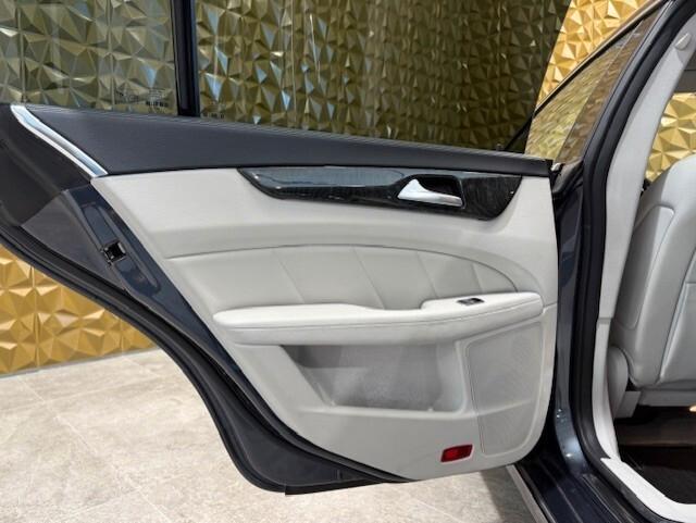 Mercedes-benz CLS 250 d SW 4Matic Premium