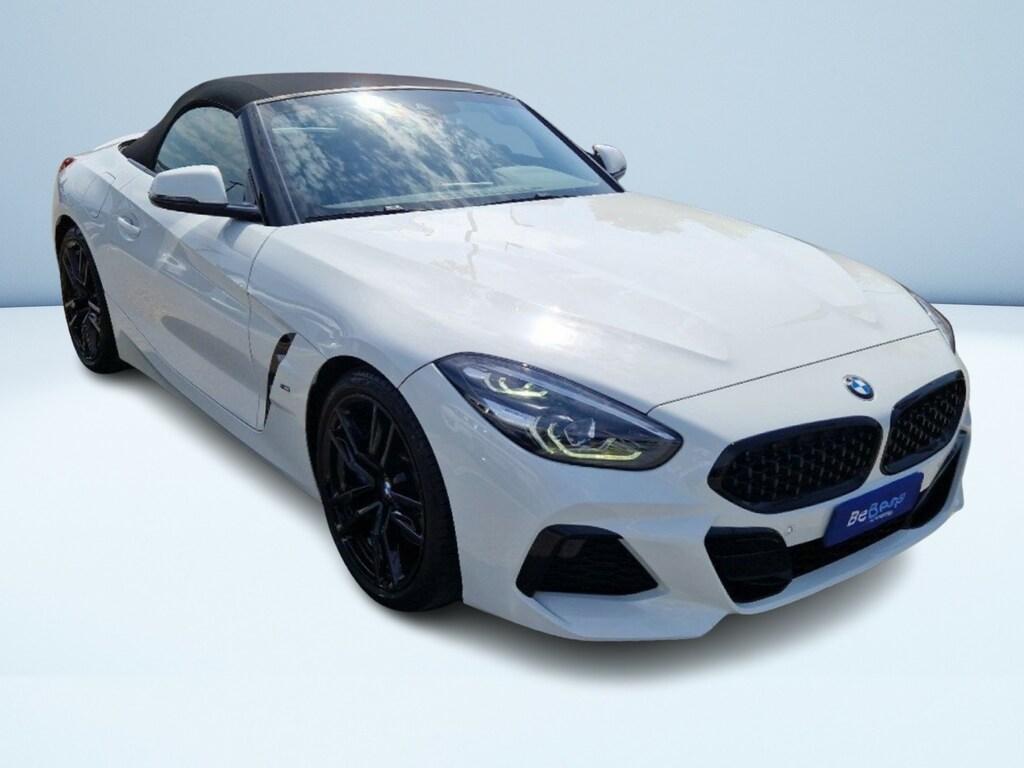 BMW Z4 30 i Msport sDrive Steptronic