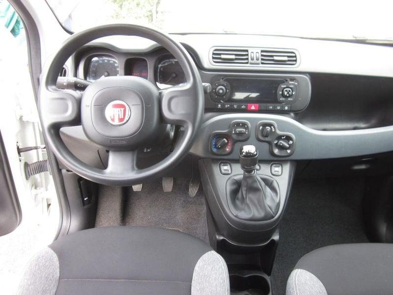 FIAT Panda 1.0 FireFly S&S Hybrid Easy 5 POSTI