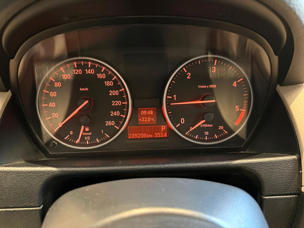 Bmw X1 xDrive23dA Futura