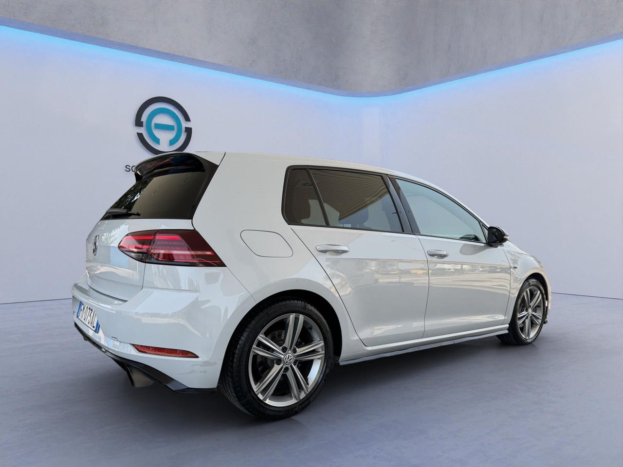 Volkswagen Golf 1.4 TSI 125 CV 5p. R Line