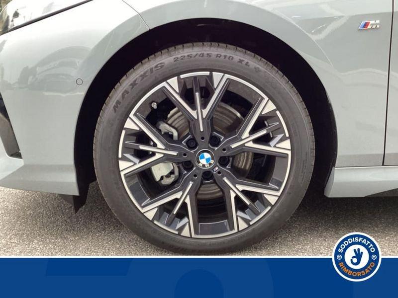 BMW Serie 2 G.C. Serie 2 Gran Coupé 220d M Sport