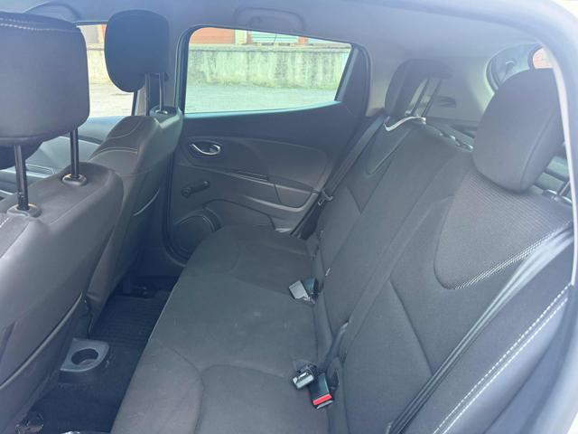 RENAULT Clio 53,006km TCe 90 CV 5p senza nessun lavoro da fare