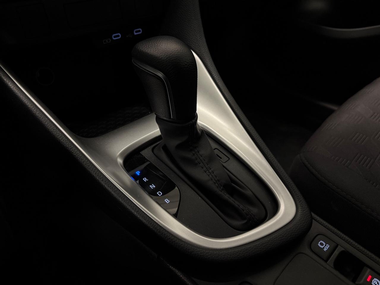 Toyota Yaris 1.5 HYBRID 116CV*ACTIVE*