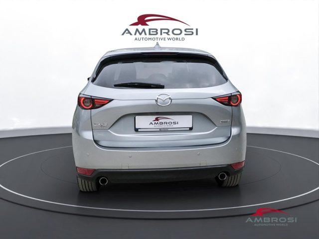 MAZDA 2 CX 5 .L Skyactiv-D 175 CV AWD Exclusive - PER OPER