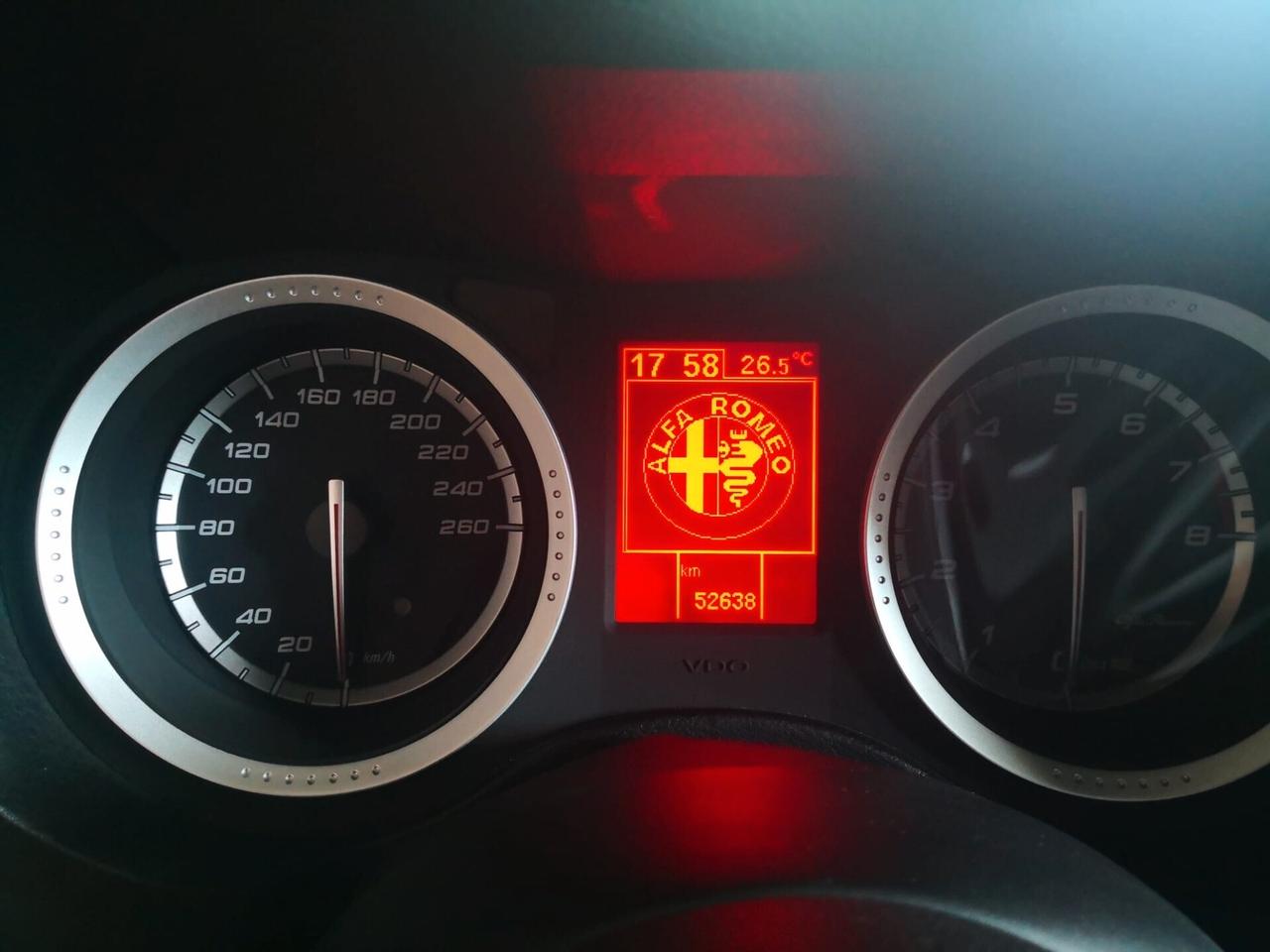Alfa Romeo Brera 2.2 JTS Selespeed ***UNICO PROPRIETARIO***